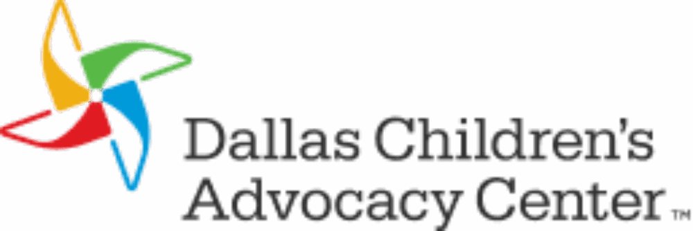 Dallas Childrens Advocacy Center logo