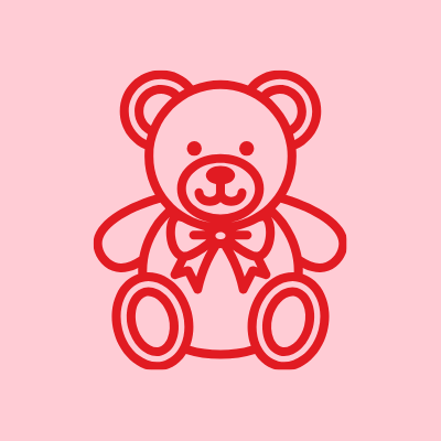 Bear Icon