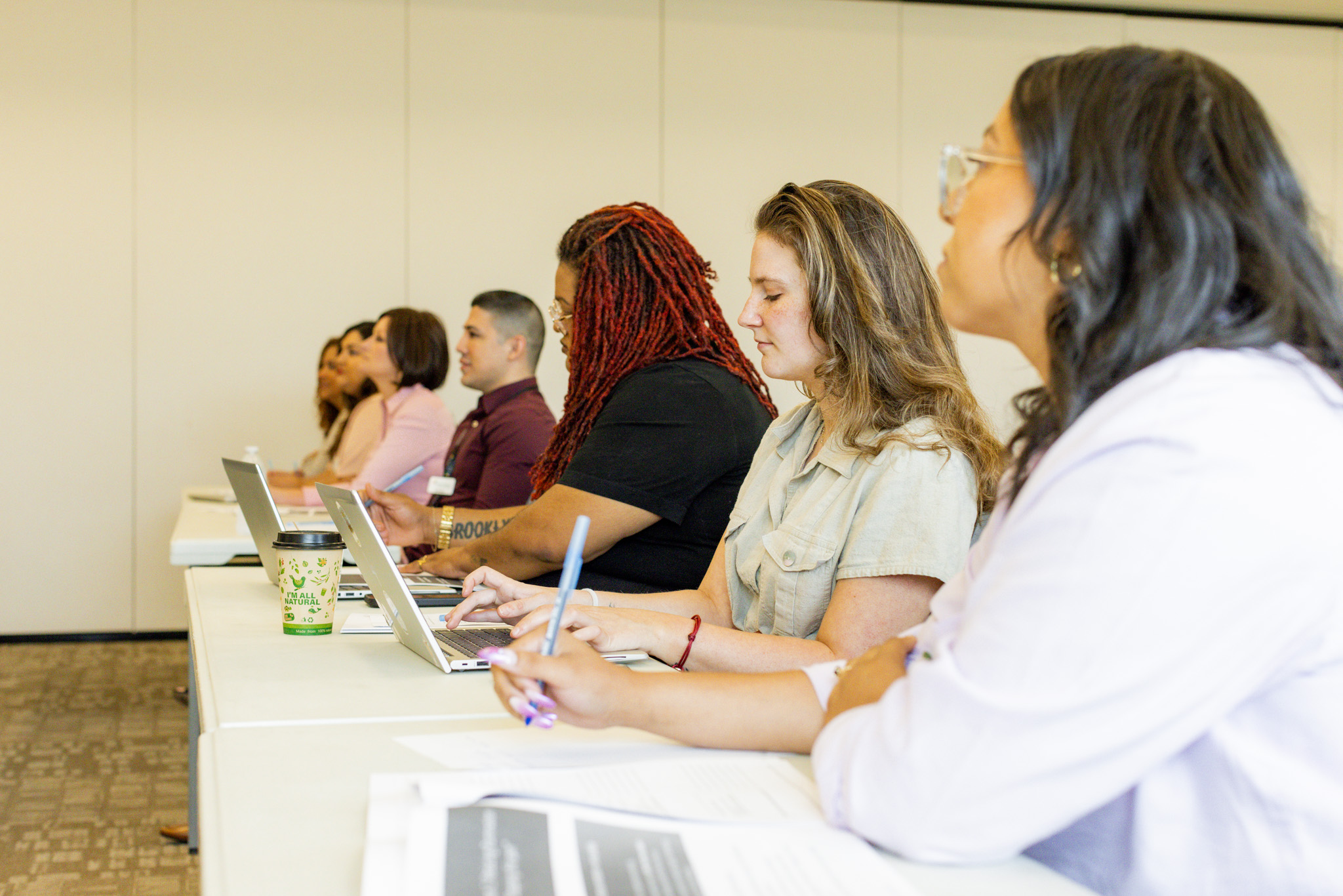 MDT Coordination Services