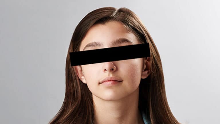 Jane Doe Age 14 Dallas Children s Advocacy Center