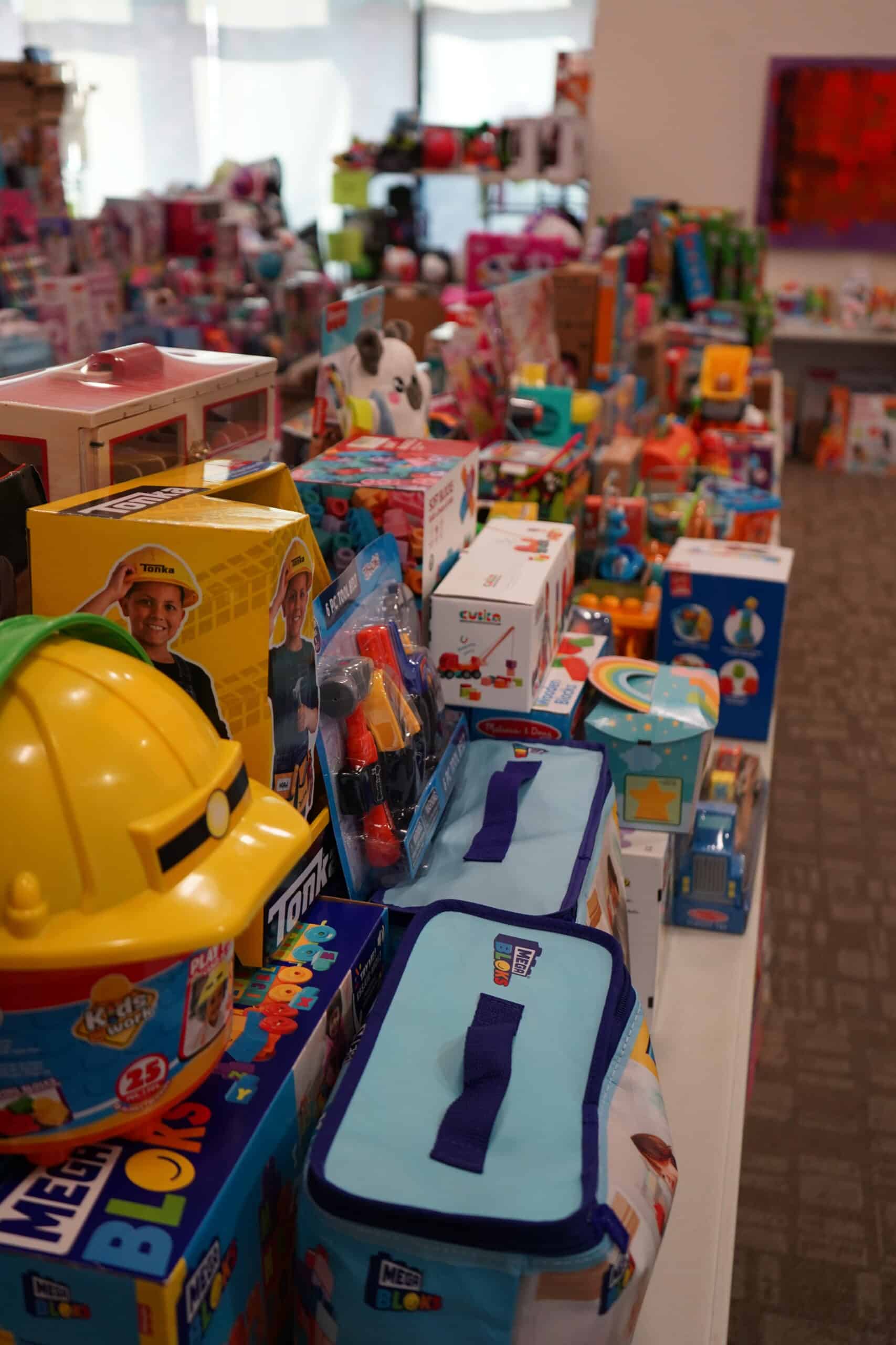 Holiday of Hope Toys for Kids