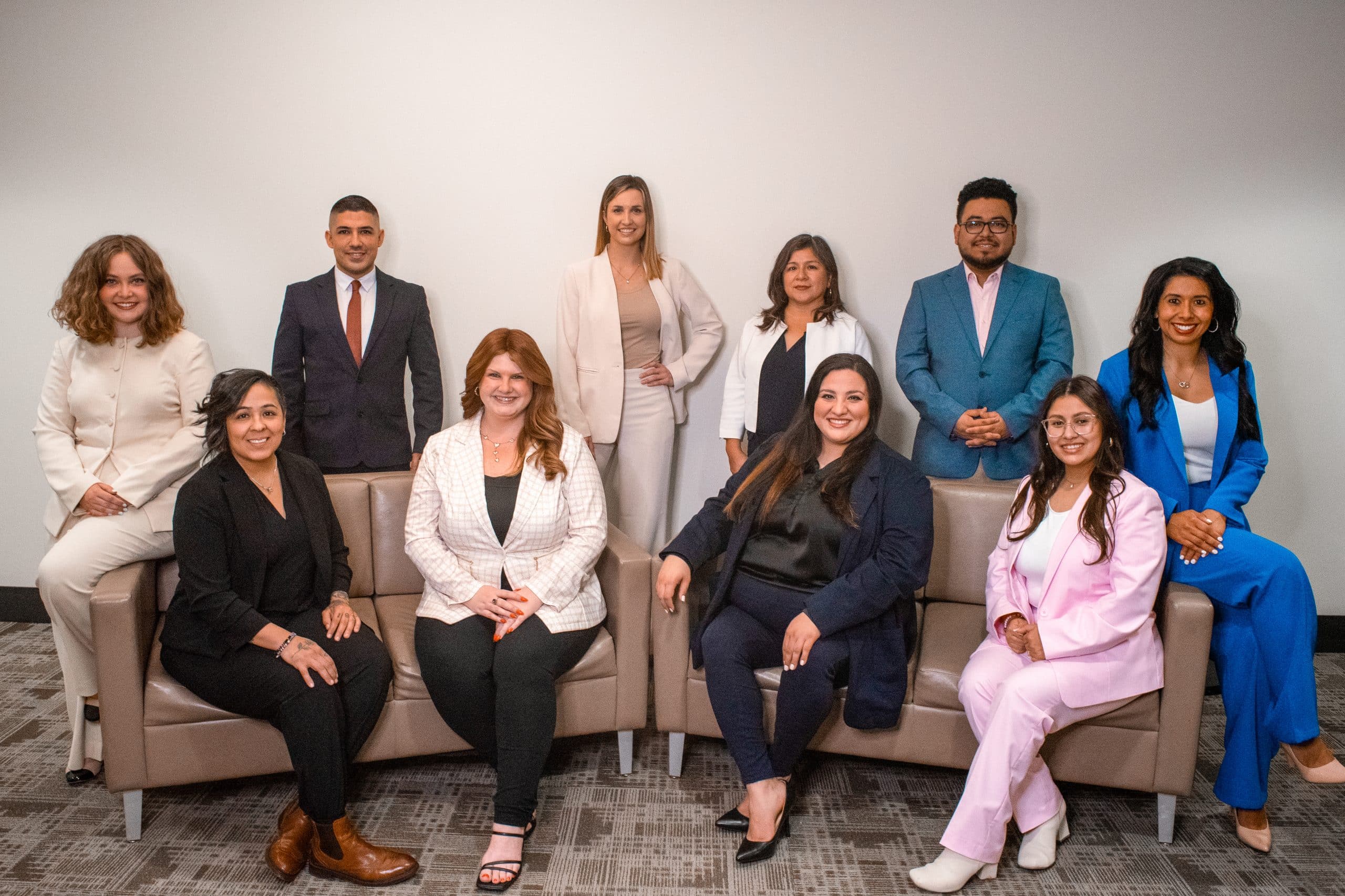 Inside the Room: Understanding Forensic Interviews During Appreciation Week