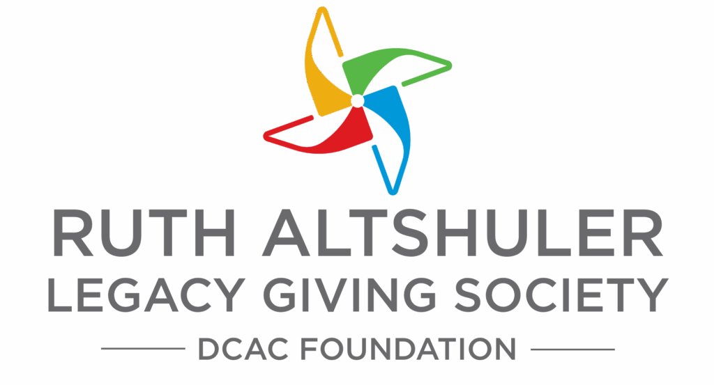 Legacy Giving Society