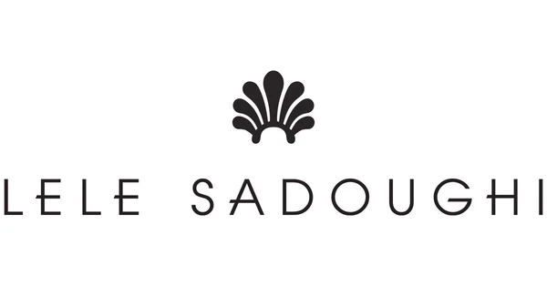 Lele Sadoughi logo
