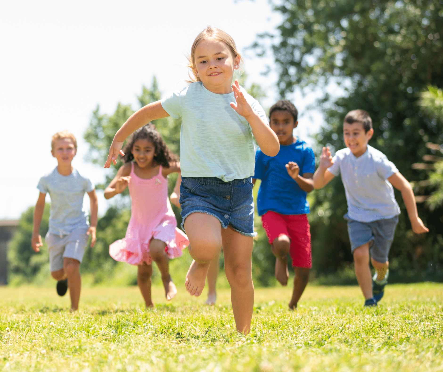 April is Child Abuse Prevention Month: Be Part of the Solution